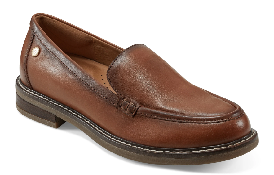 Jaylin Casual Loafers