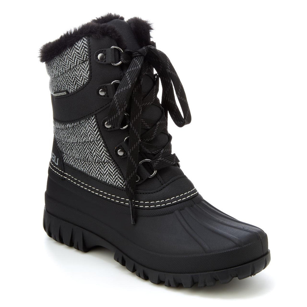 CASEY WATERPROOF BOOT