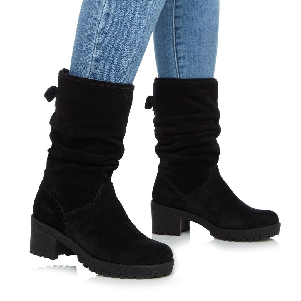 AMY WOMENS WATERPROOF BOOT