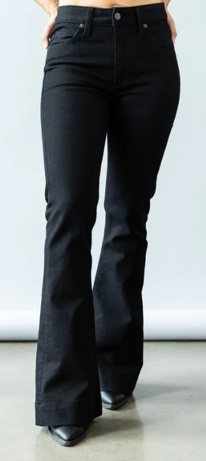 Jennifer Jeans by Kimes Ranch