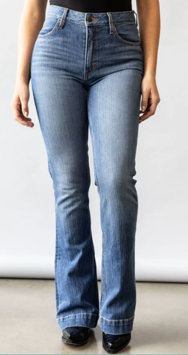 Jennifer Jeans by Kimes Ranch