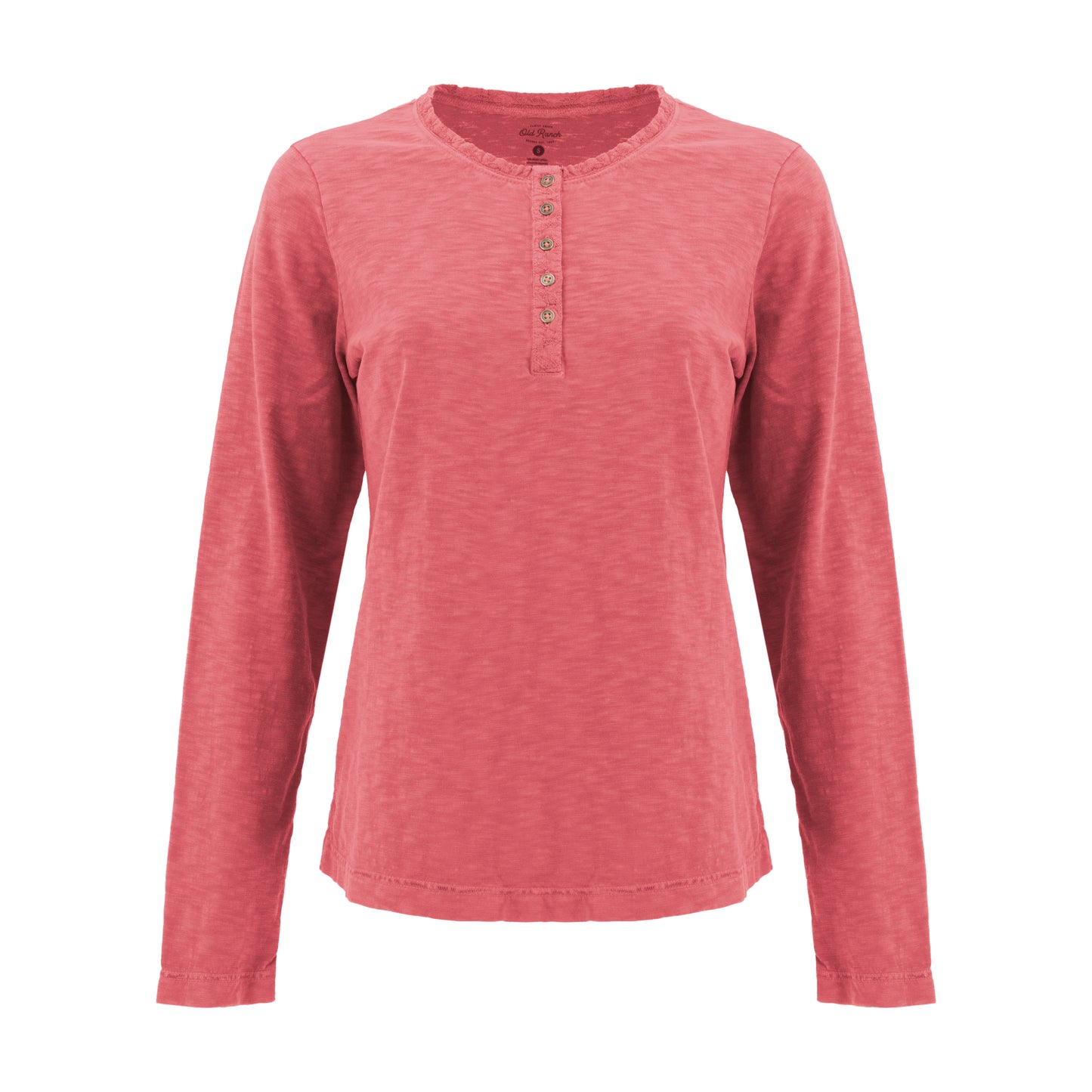 Layla Henley Top