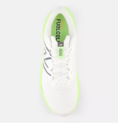 New Balance FuelCell Propel v4 | Lightweight Propulsive Running Shoe