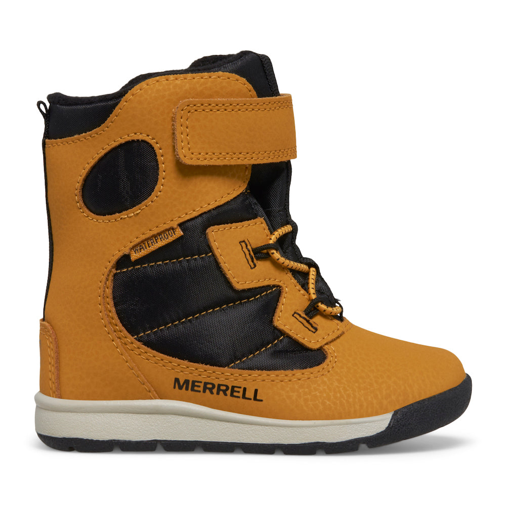 Little Kid's Snow Bank Jr Waterproof Boot