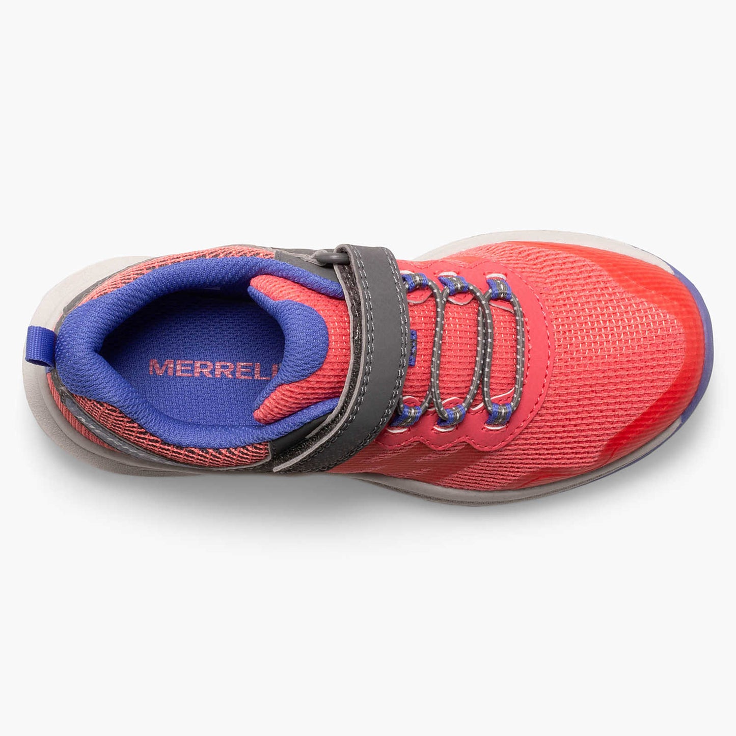 Merrell Nova 3 Sneaker | Kids’ Trail-Ready Shoes