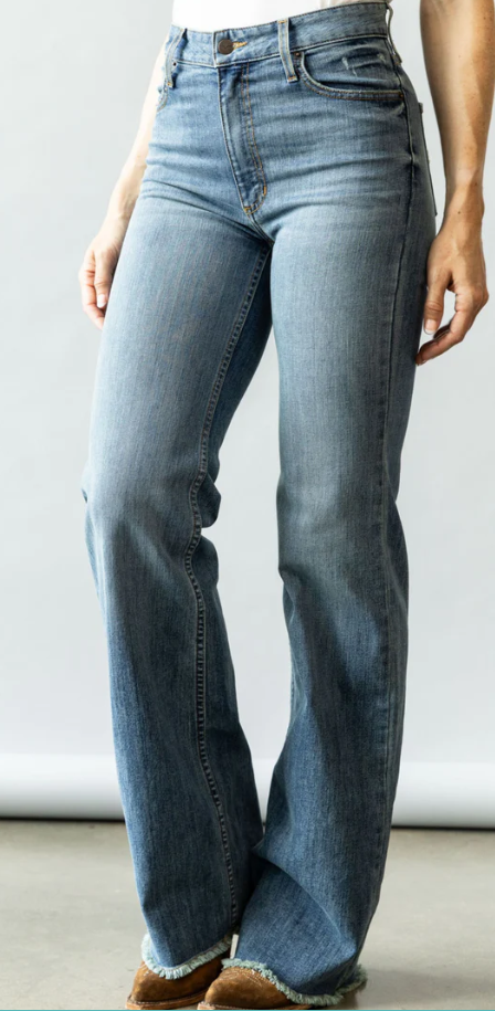Oliva Jeans by Kimes