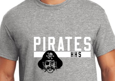 HIGHMORE Pirates Shirt