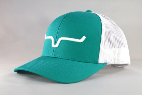 Weekly Trucker Hat by Kimes Ranch