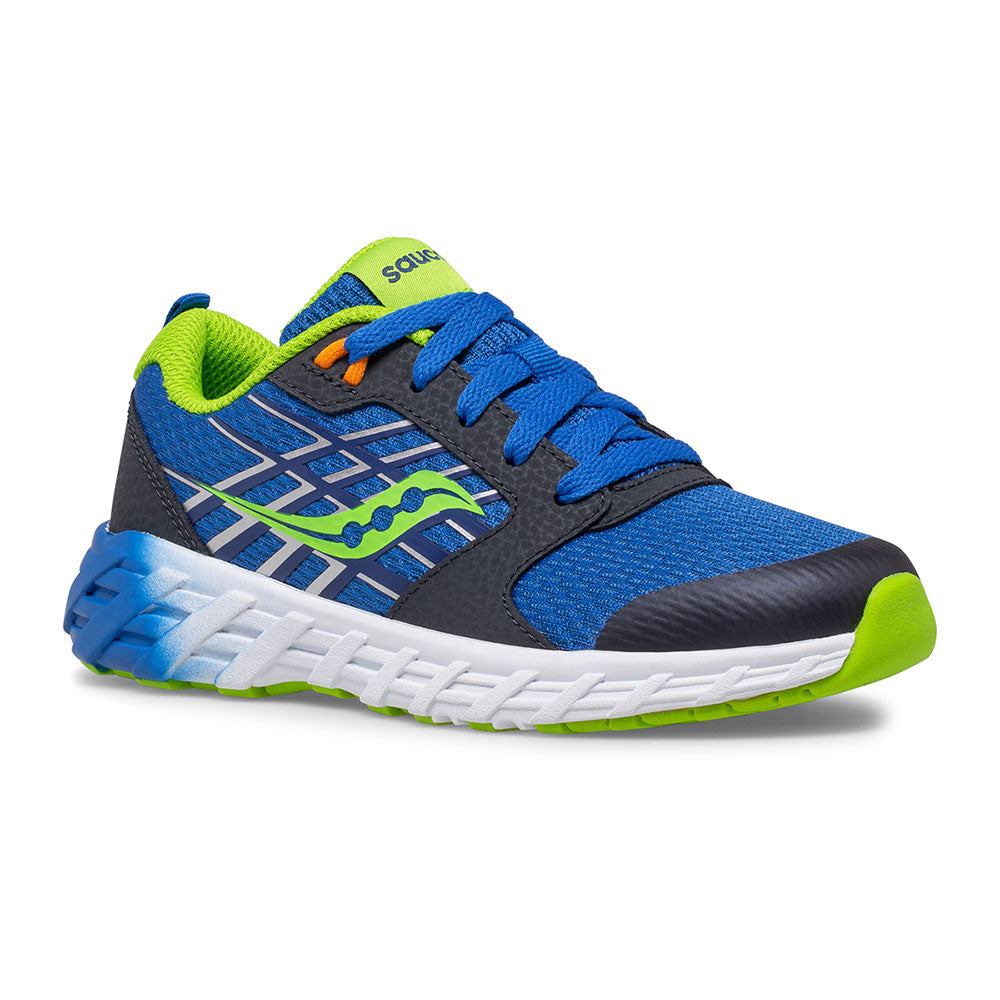 Big Kid's Boys Wind 2.0 Lace Sneaker