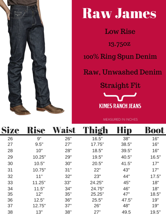 James Jean by Kimes Ranch