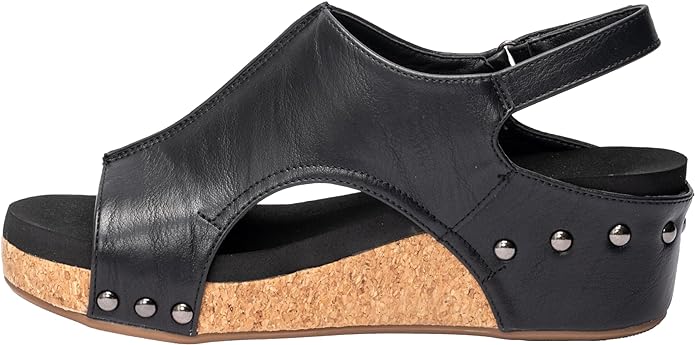Corkys Volta II Wedge