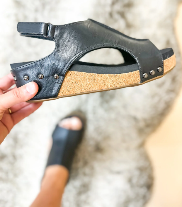 Corkys Volta II Wedge