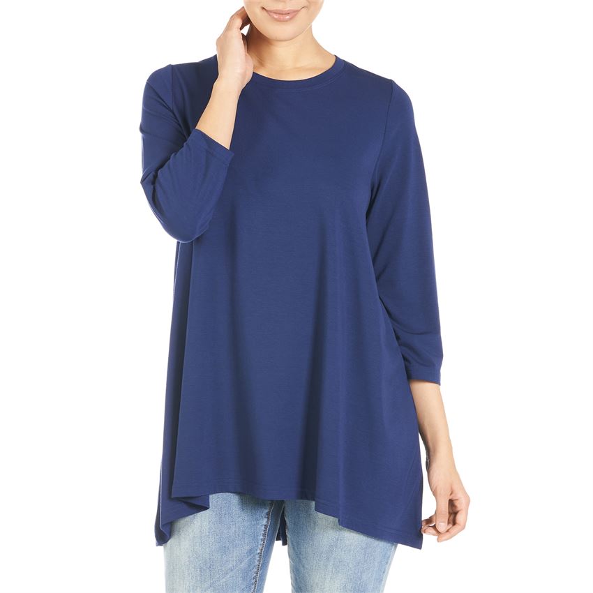 Essential Tunic