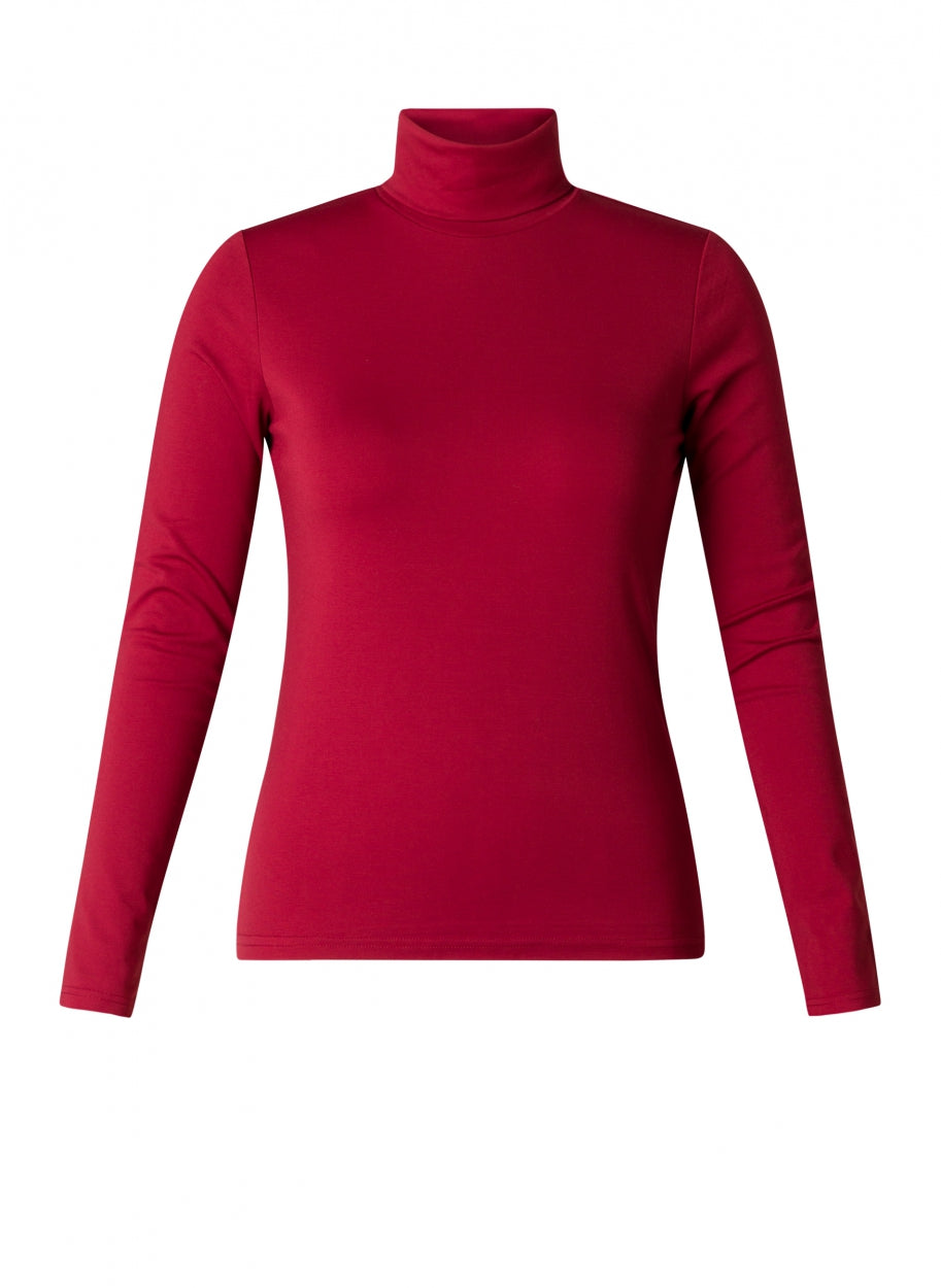 Yenthe Essential Turtle Neck