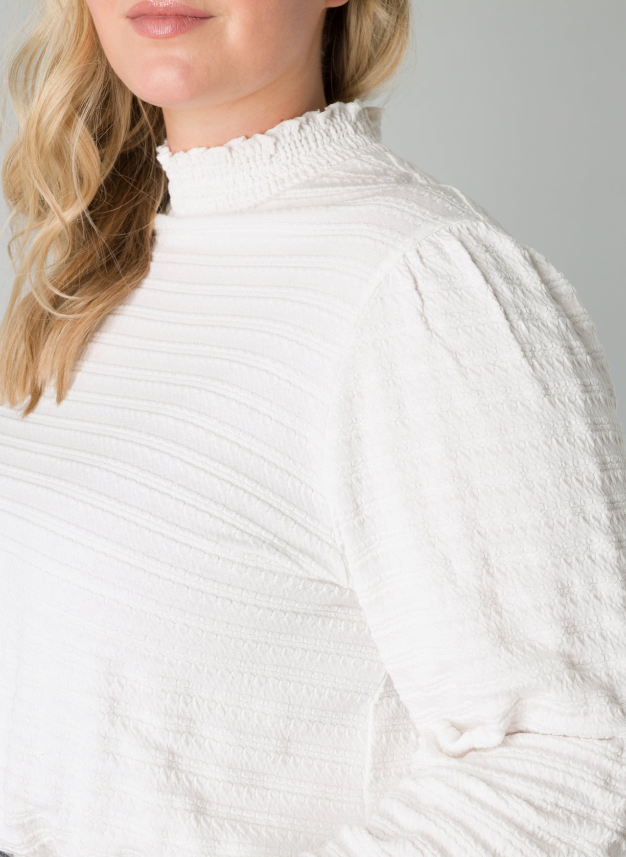 Onarida Essential Turtle Neck