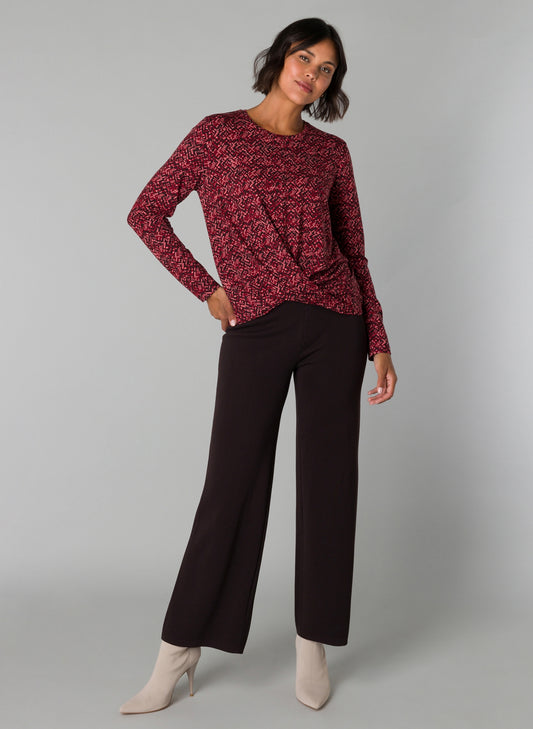 Odeth Trousers