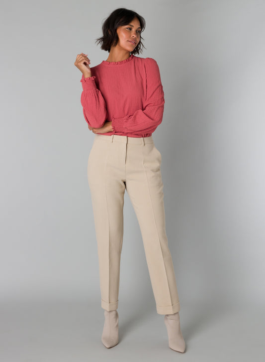 Olexa Trouser Pants