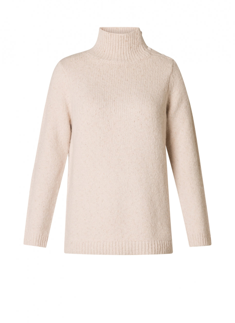 Odella Knitted Sweater