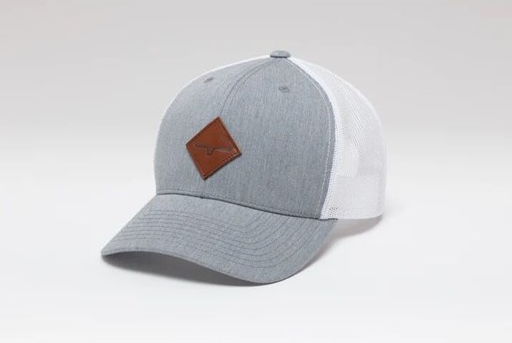 Diamond Cap-Hat by Kimes