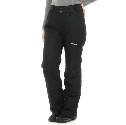 Arctix Women's Insulated Snow Pants