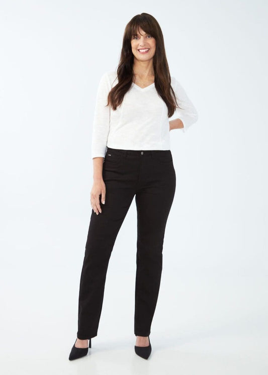 Olivia FDJ Straight Leg Pant