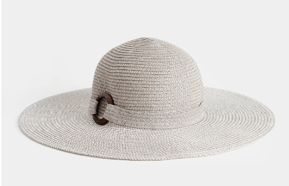 RAYEN FLOPPY HAT