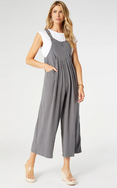 LANDEN WIDE LEG JUMPSUIT