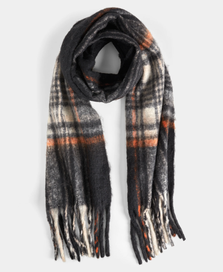 Parker Oblong Scarf