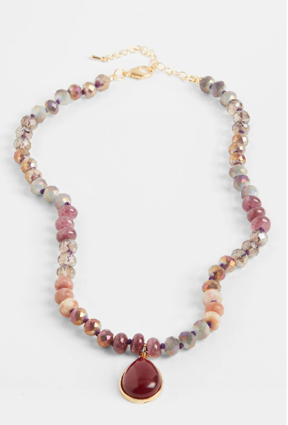 Chaya Necklace