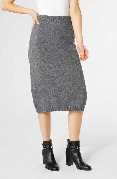 Celleste Sweater Skirt