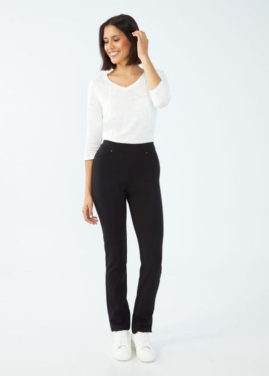 Pull-On Slim FDJ Jegging