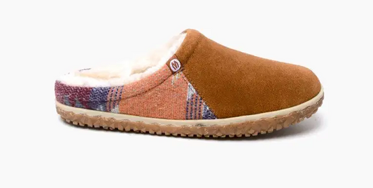 Womens Tahoe Clog