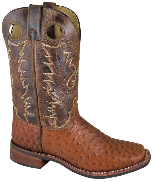 Danville Cowboy Boot