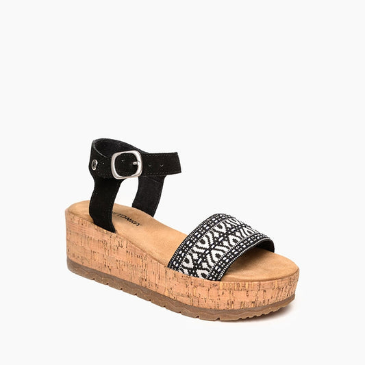 Women's Patrice Wedge Sandals