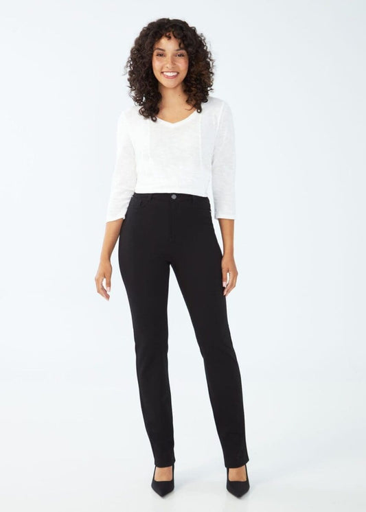 Suzanne Straight Leg Pant