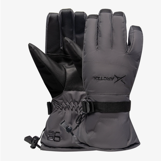 Arctix Men's Snowcat Gloves