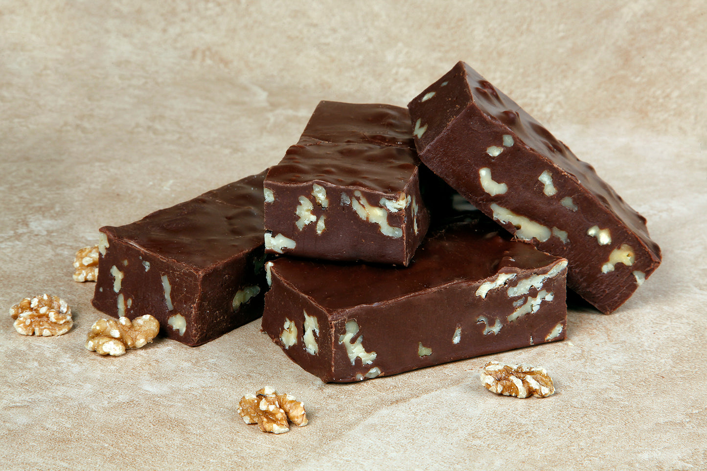Delicious Homemade Fudge