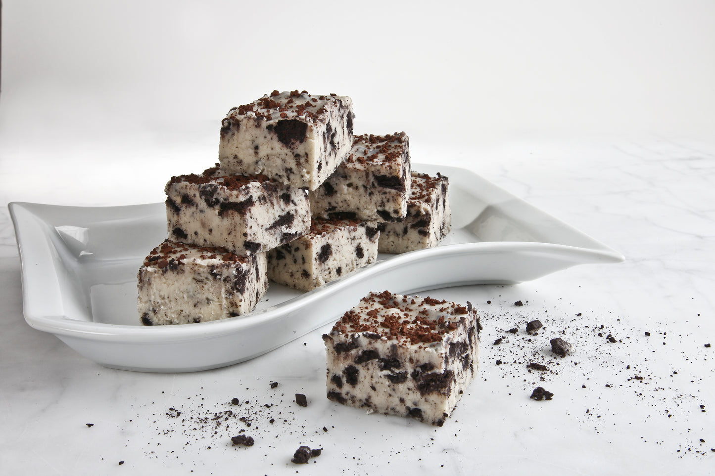 Delicious Homemade Fudge