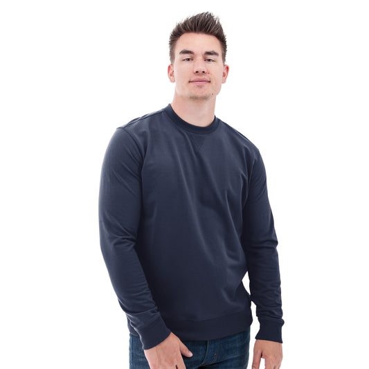 Soren Recycled Crew Sweatshirt