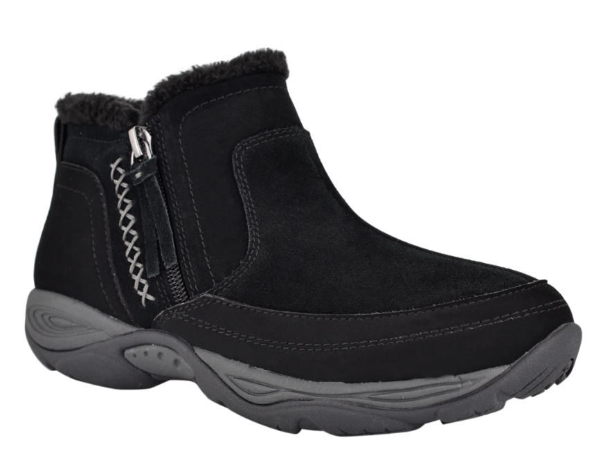 Epic Cold Weather Booties Elinot