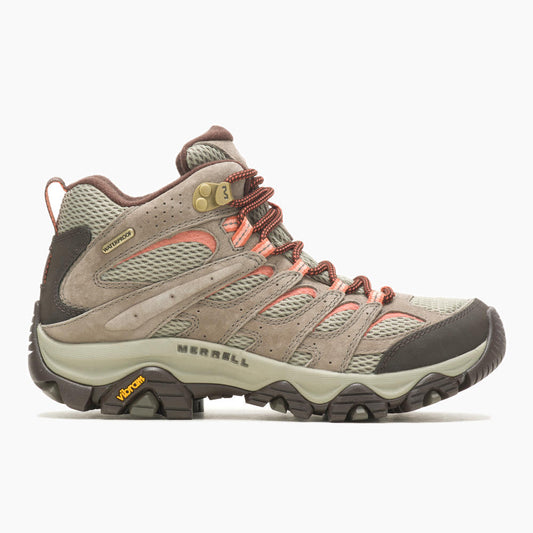 Moab 3 Mid Wp Women's