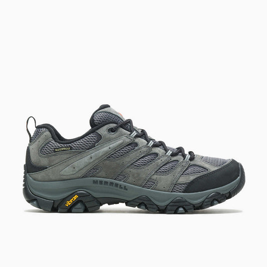 Mens Merrell Moab 3 Water Proof