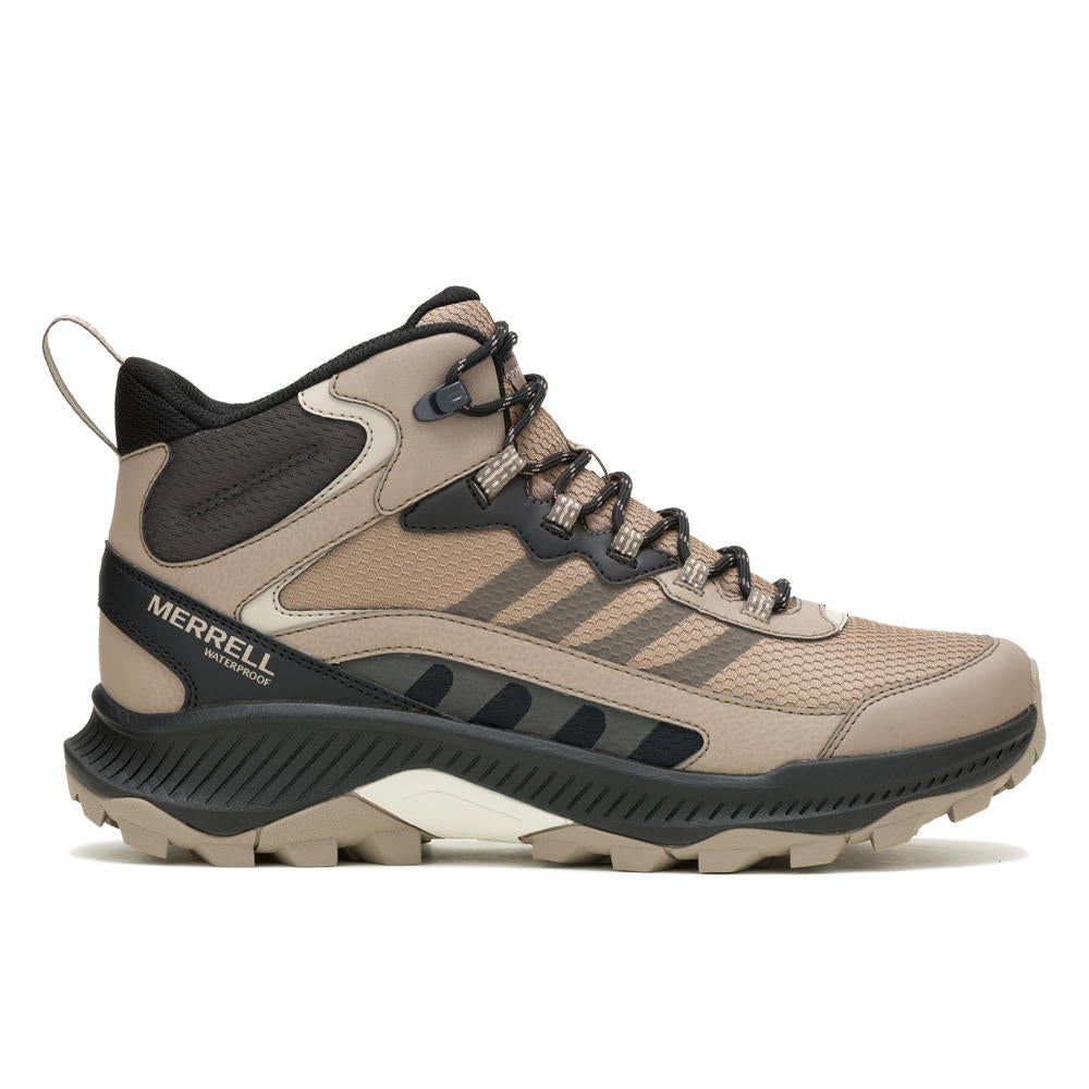 MEN'S SPEED STRIKE 2 MID WATERPROOF