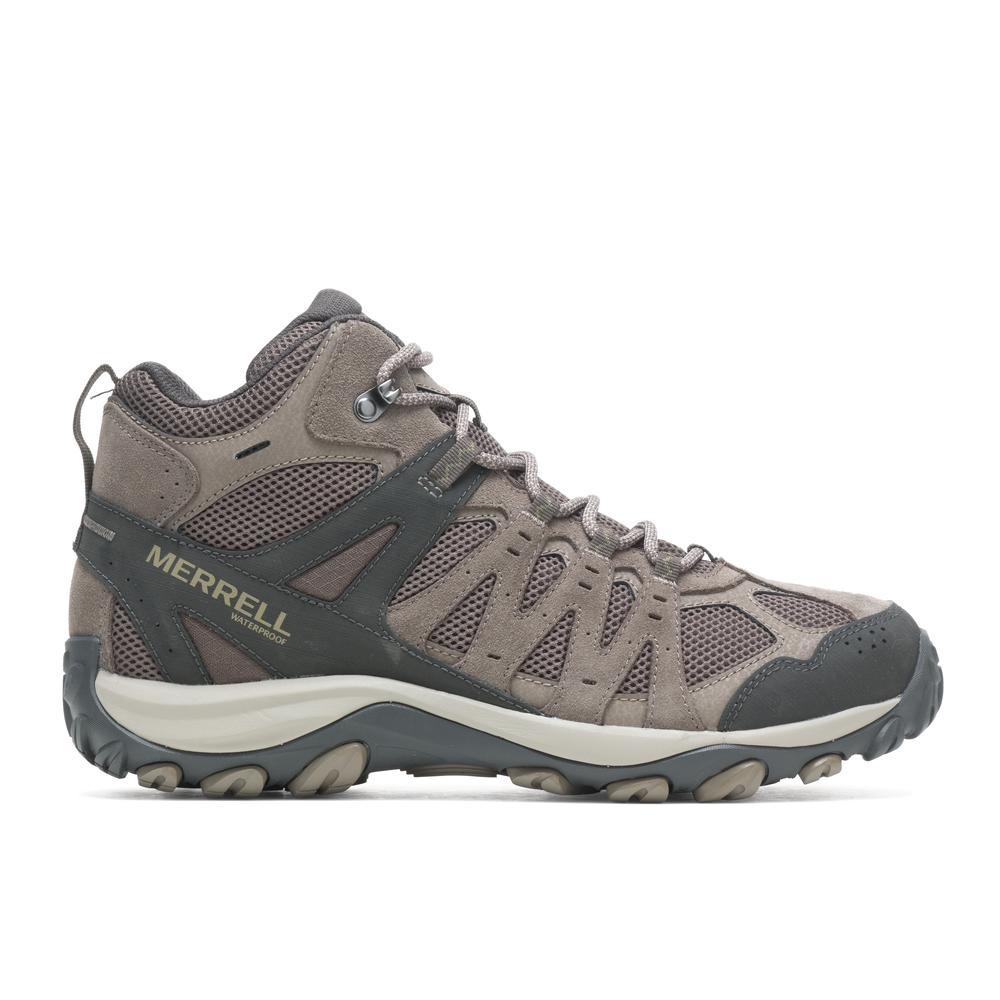 Mens ACCENTOR 3 MID Waterproof