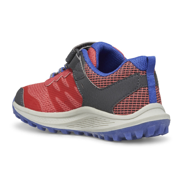 Merrell Kids Nova 3 Sneaker