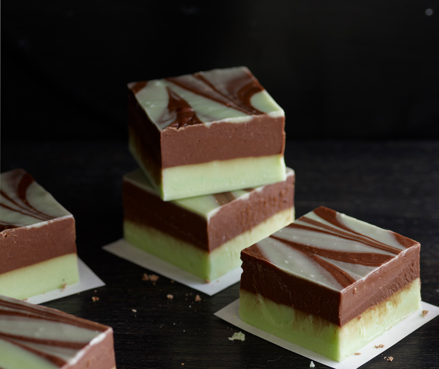 Delicious Homemade Fudge