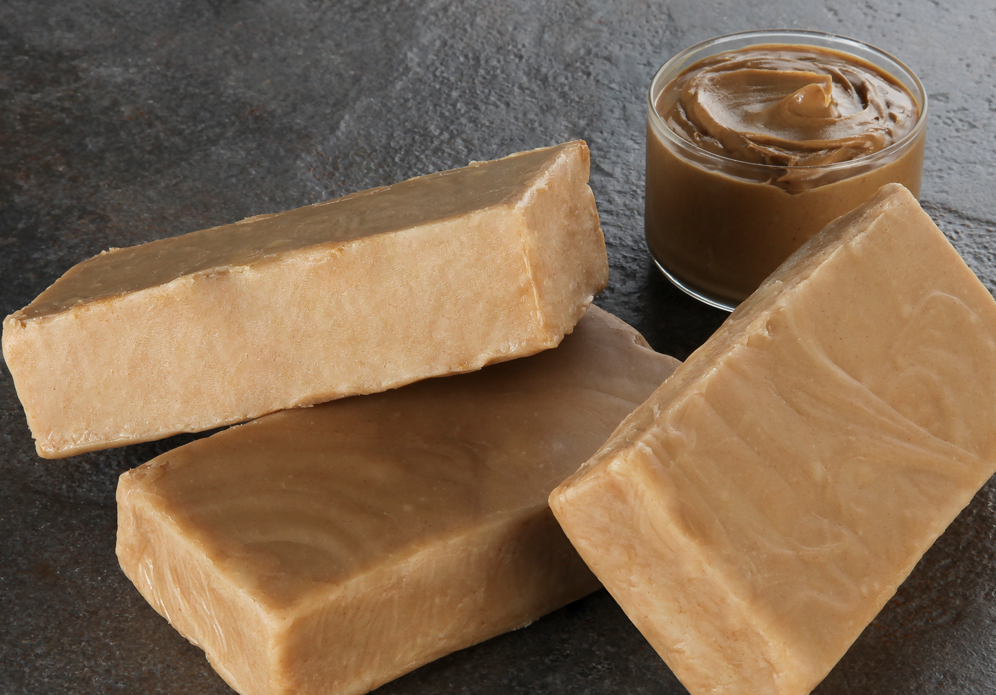 Delicious Homemade Fudge