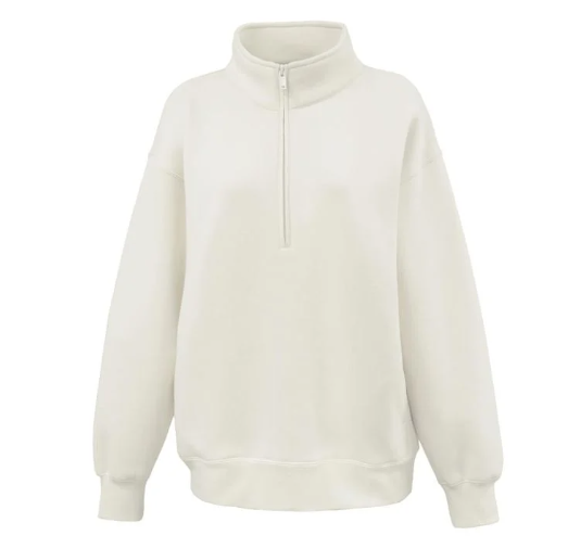 Pirates Volleyball 2026 Womens 1/2 Zip