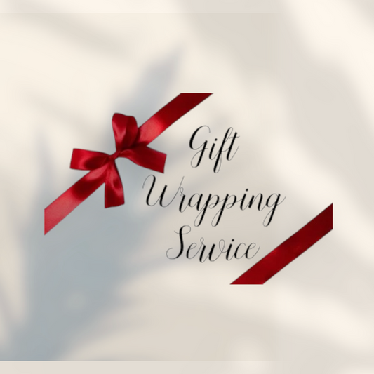 Gift Wrapping