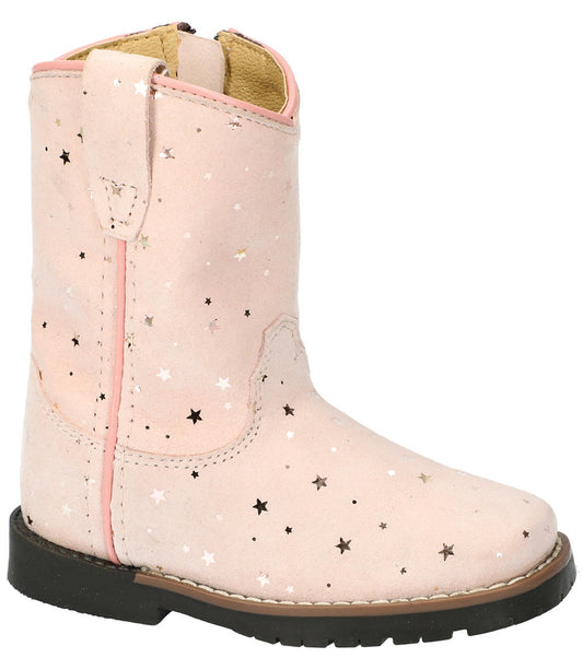 Toddler Autry Starry Western Boot